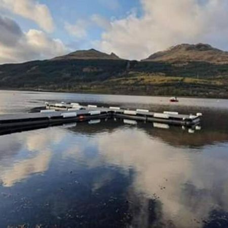 The Anchorage Villa Arrochar Kültér fotó